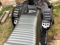 2014 Yamaha RS Viking, чёрный - вид 2
