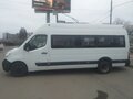 2015 Renault Master, белый, 2800000 рублей - вид 6