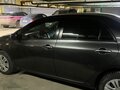 2007 Toyota Corolla AMT X (E140, E150), серый, 700000 рублей - вид 5