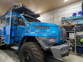 2017 Урал Next, голубой, 7500000 рублей - вид 3