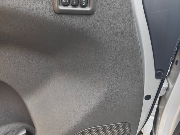 2012 Nissan Pathfinder III Рестайлинг, серебристый, 2600000 рублей - вид 12