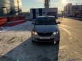 2012 Skoda Fabia II Рестайлинг, серебристый - вид 4