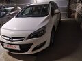 2013 Opel Astra J Рестайлинг, белый, 850000 рублей - вид 4