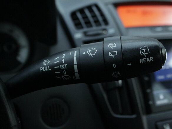 2008 Kia Ceed I, синий, 650000 рублей - вид 12