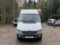 2018 Mercedes-Benz Sprinter Classic, белый, 1500000 рублей - вид 3