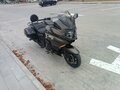 2022 BMW K 1600 B, зелёный, 2470920 рублей - вид 9