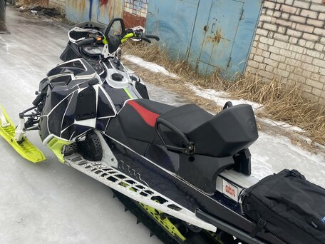 2014 BRP Ski-Doo Freeride, серый, 750000 рублей, вид 4