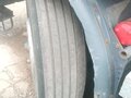 1995 DAF 95, красный, 1300000 рублей - вид 6