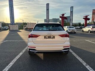 2022 Audi Q3 35 TFSI II (F3), белый, 2200666 рублей, вид 5