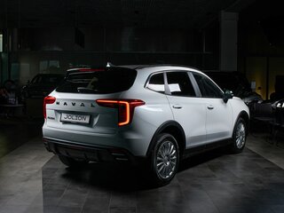 2026 Haval Jolion I Рестайлинг 2, белый, 2849000 рублей, вид 5