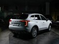 2026 Haval Jolion I Рестайлинг 2, белый, 2849000 рублей - вид 4
