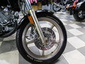 1996 Yamaha XV1100 Virago, чёрный - вид 3