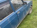 2005 Lada (ВАЗ) 2107, синий, 90000 рублей - вид 5