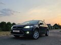 2011 Ford Focus II Рестайлинг, синий, 750000 рублей - вид 1