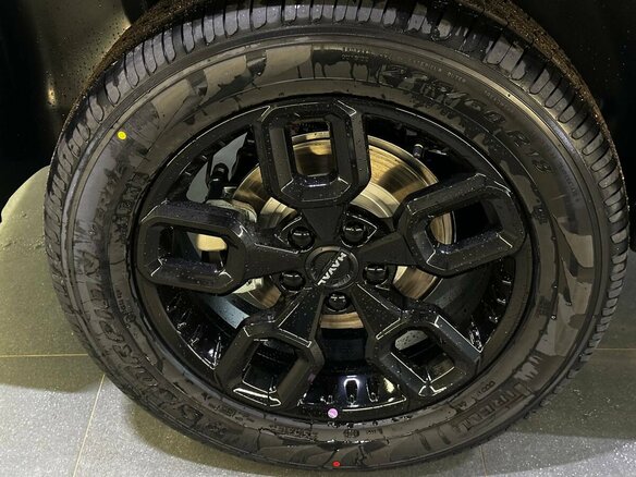 2026 Haval H3 I, серый, 2749000 рублей - вид 15