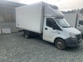 2019 ГАЗ ГАЗель Next, белый, 2100000 рублей - вид 5