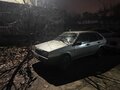 2003 Lada (ВАЗ) 21093i, серебристый, 38000 рублей