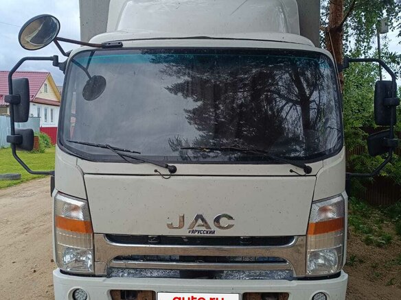 2023 Dongfeng C120, белый, 4700000 рублей - вид 5