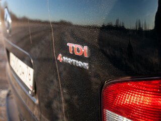 2008 Volkswagen Multivan T5, чёрный, 2290000 рублей, вид 4