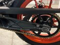2016 KTM 390 Duke, чёрный, 300000 рублей - вид 6