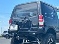 2017 Suzuki Jimny Kei car III Рестайлинг 2, чёрный, 900000 рублей - вид 7