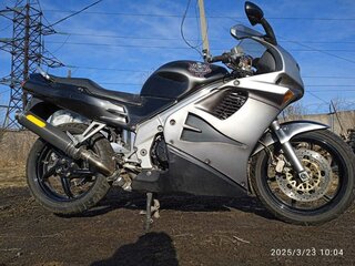 Honda VFR 750