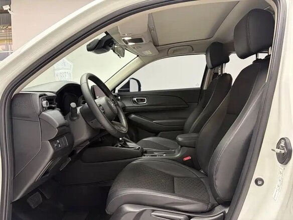 2022 Honda XR-V II, белый - вид 6