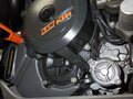 2015 KTM 1190 Adventure, оранжевый, 778000 рублей - вид 6