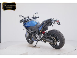 2024 BMW F 900 XR, синий, 1350000 рублей, вид 3