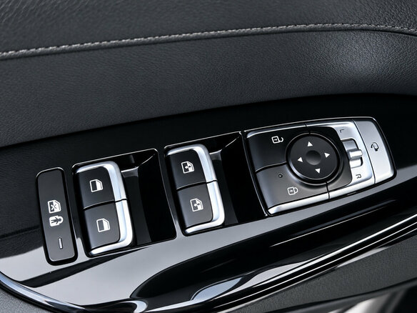 2021 Kia K5 III, серый, 3100000 рублей - вид 16