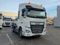2020 DAF XF, белый - вид 4