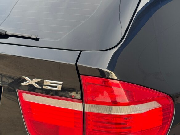 2008 BMW X5 3.0si II (E70), чёрный, 1750000 рублей - вид 21