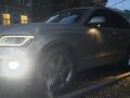 2014 Audi Q5 I (8R) Рестайлинг, золотистый, 2849995 рублей - вид 6