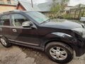 2014 Great Wall Hover H3 I Рестайлинг, чёрный - вид 4