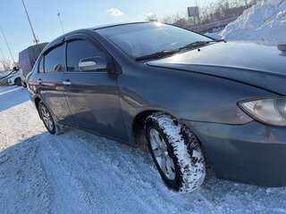 2013 Lifan Solano I (620), серебристый, 230000 рублей, вид 5