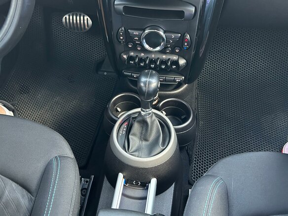 2012 Mini Countryman Cooper S I, белый, 1350000 рублей - вид 29