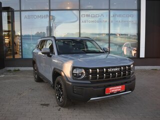 2024 Haval H3 I, серый, 2290000 рублей, вид 3