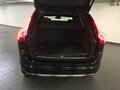 2014 Volvo XC60 I Рестайлинг, чёрный - вид 7