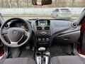 2013 Lada (ВАЗ) Kalina II, красный - вид 9
