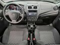 2023 Lada (ВАЗ) Granta I Рестайлинг, чёрный - вид 10