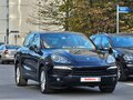 2010 Porsche Cayenne Diesel II (958), чёрный, 2799000 рублей - вид 3
