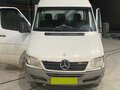 2017 Mercedes-Benz Sprinter Classic, белый, 1950000 рублей - вид 2