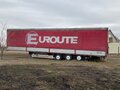 2001 Krone Mega Liner, красный, 1000000 рублей - вид 5