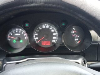 2007 Geely CK (Otaka) I, чёрный, 250000 рублей, вид 3