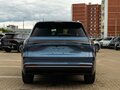 2026 Geely EX5 Гибрид EM-R, синий, 3829990 рублей - вид 4