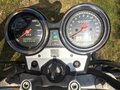 2002 Honda CB 400 Super Four, серебристый - вид 7