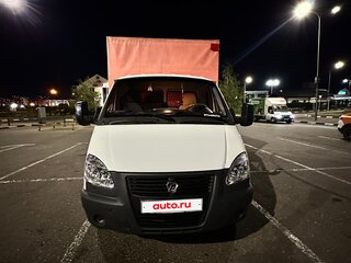 2019 ГАЗ ГАЗель (3302), белый, 1250000 рублей, вид 5