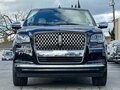 2024 Lincoln Navigator L IV, чёрный, 18853996 рублей - вид 1