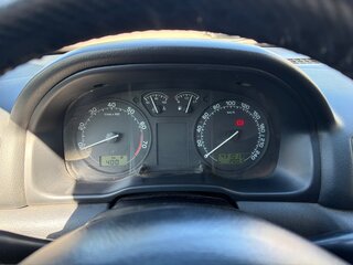 2007 Skoda Octavia I (A4) Рестайлинг, серебристый, 350000 рублей, вид 4