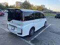 2016 Honda Stepwgn Spada V, белый, 1720000 рублей - вид 9